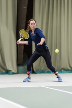 Bild 342 - RL TSV Glinde - THC von Horn und Hamm : Ergebnis: 6:0